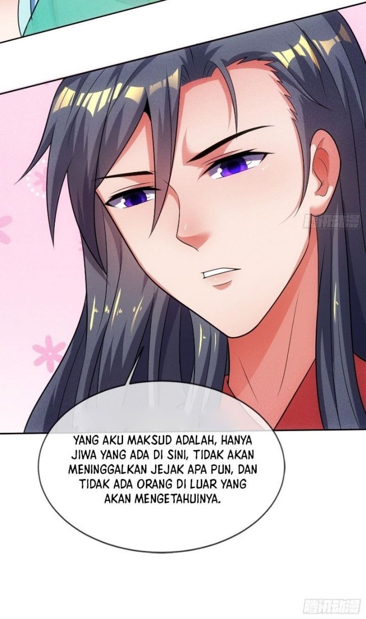 As Soon as I Became a Quasi-Sage, I Was Summoned by the Empress Chapter 42 - halaman 30