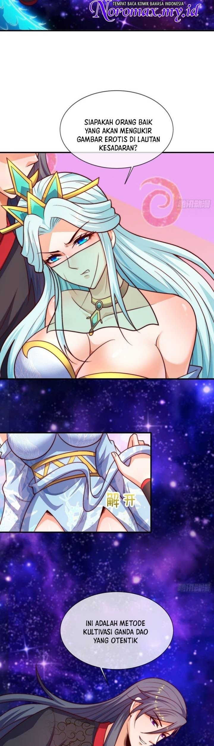 As Soon as I Became a Quasi-Sage, I Was Summoned by the Empress Chapter 42 - halaman 33