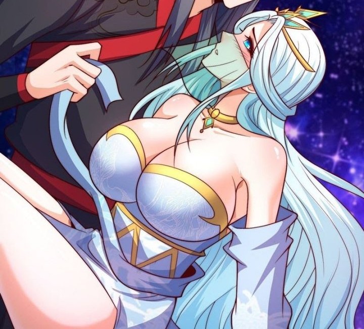 As Soon as I Became a Quasi-Sage, I Was Summoned by the Empress Chapter 42 - halaman 34