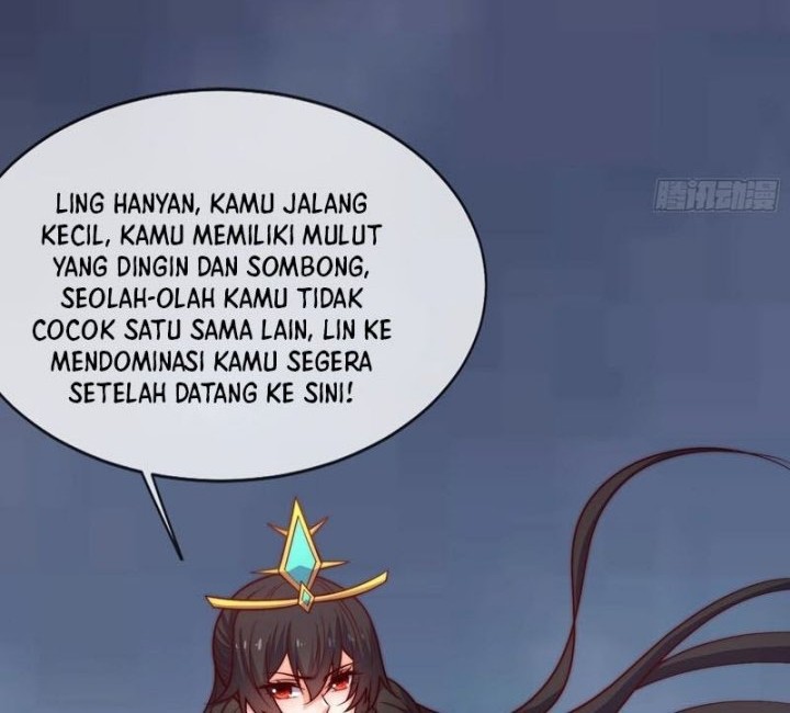 As Soon as I Became a Quasi-Sage, I Was Summoned by the Empress Chapter 42 - halaman 36