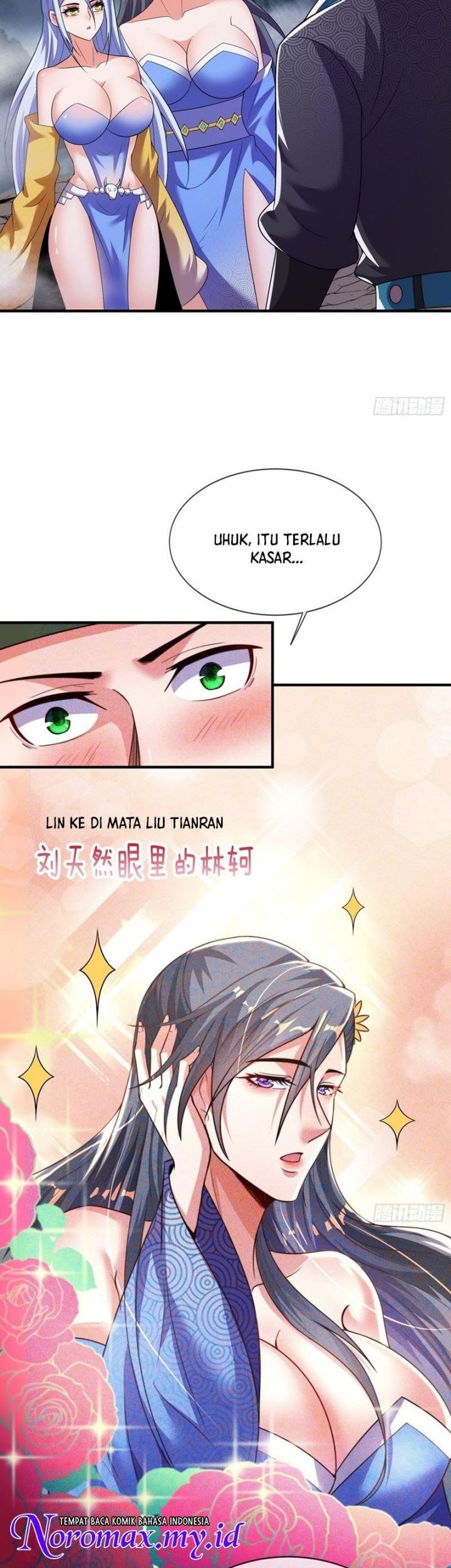 As Soon as I Became a Quasi-Sage, I Was Summoned by the Empress Chapter 42 - halaman 4