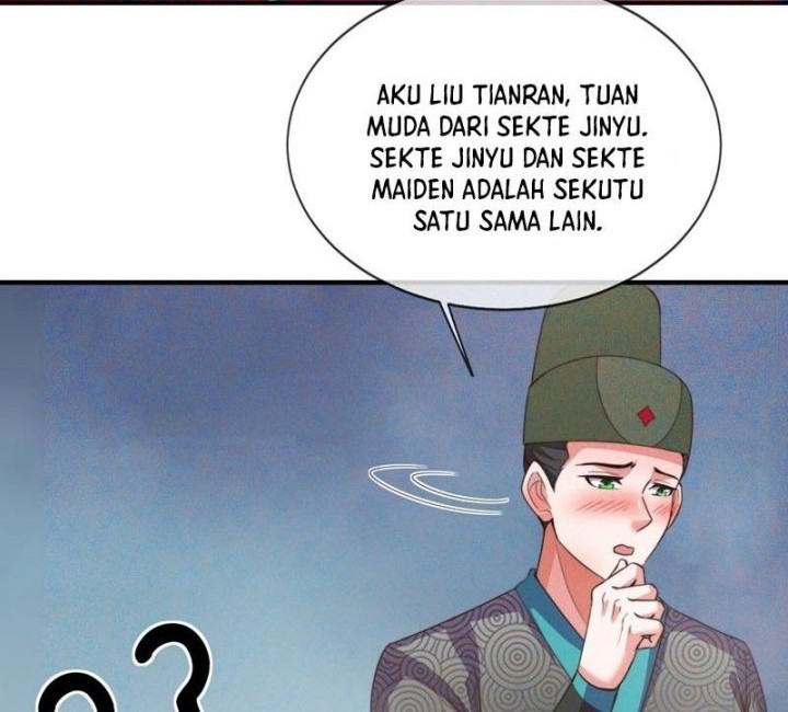 As Soon as I Became a Quasi-Sage, I Was Summoned by the Empress Chapter 42 - halaman 5
