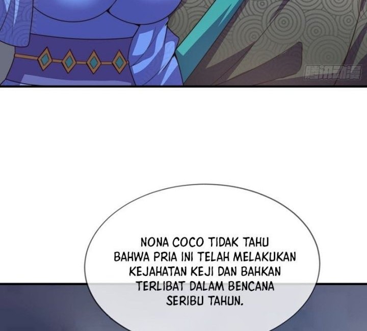 As Soon as I Became a Quasi-Sage, I Was Summoned by the Empress Chapter 42 - halaman 7