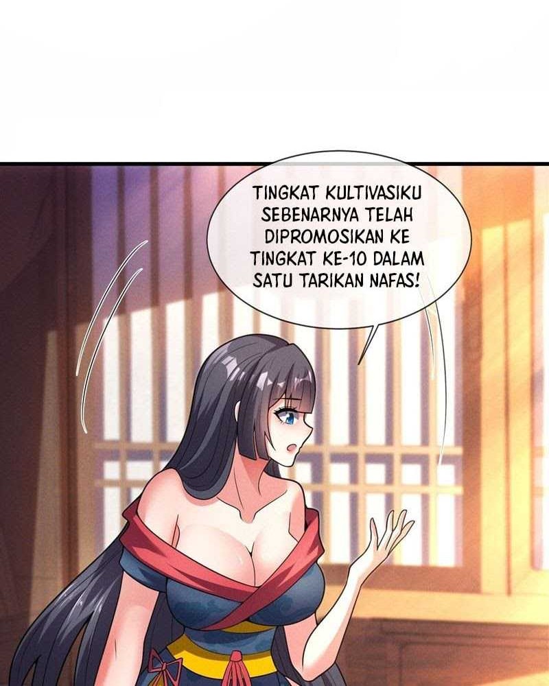 As Soon as I Became a Quasi-Sage, I Was Summoned by the Empress Chapter 43 - halaman 13