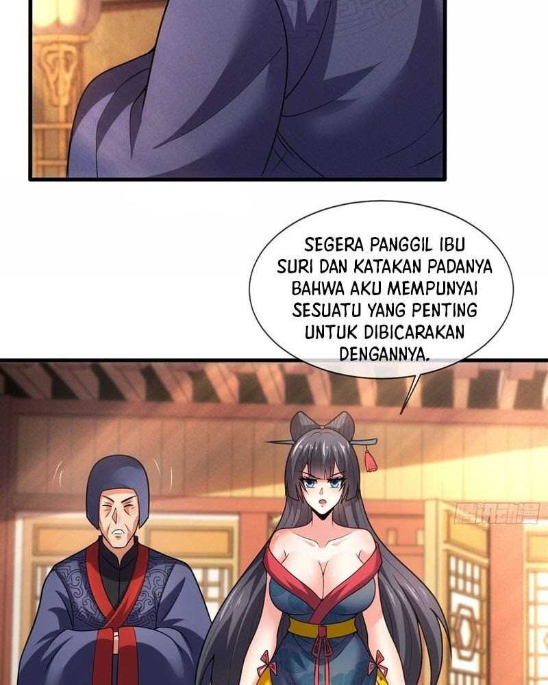 As Soon as I Became a Quasi-Sage, I Was Summoned by the Empress Chapter 43 - halaman 15