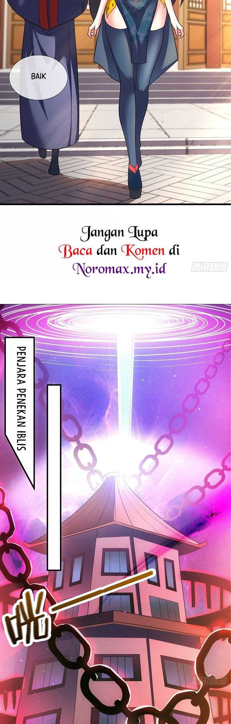 As Soon as I Became a Quasi-Sage, I Was Summoned by the Empress Chapter 43 - halaman 16