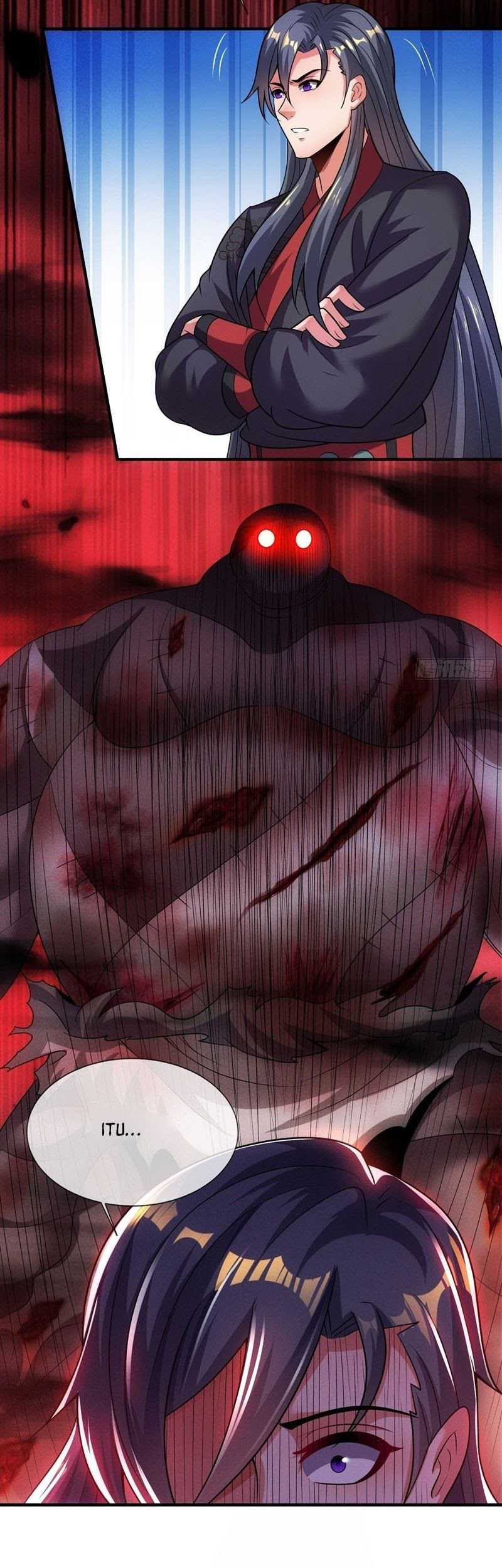 As Soon as I Became a Quasi-Sage, I Was Summoned by the Empress Chapter 43 - halaman 20