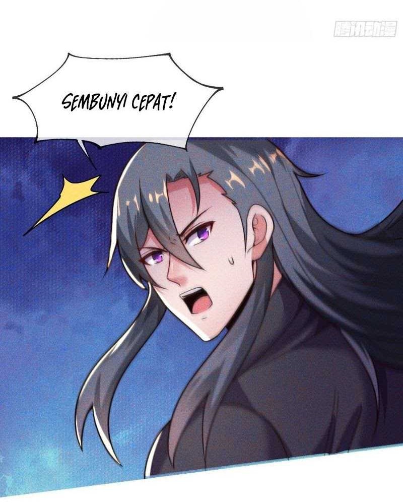 As Soon as I Became a Quasi-Sage, I Was Summoned by the Empress Chapter 43 - halaman 21