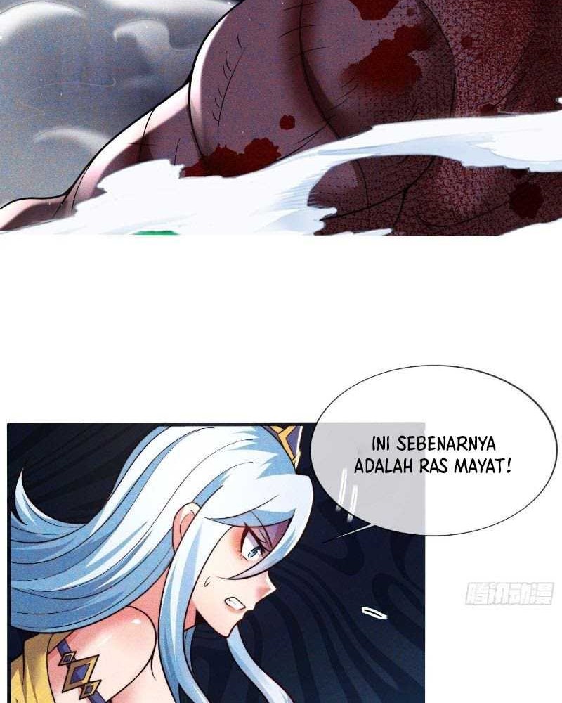 As Soon as I Became a Quasi-Sage, I Was Summoned by the Empress Chapter 43 - halaman 23