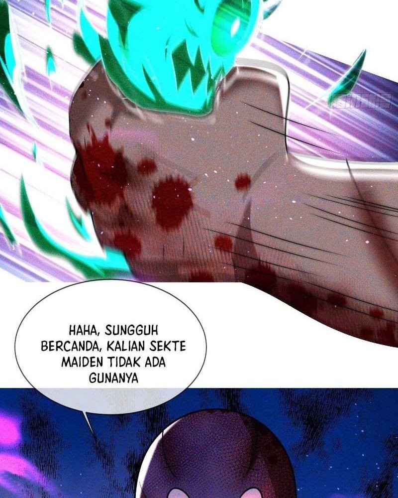 As Soon as I Became a Quasi-Sage, I Was Summoned by the Empress Chapter 43 - halaman 25