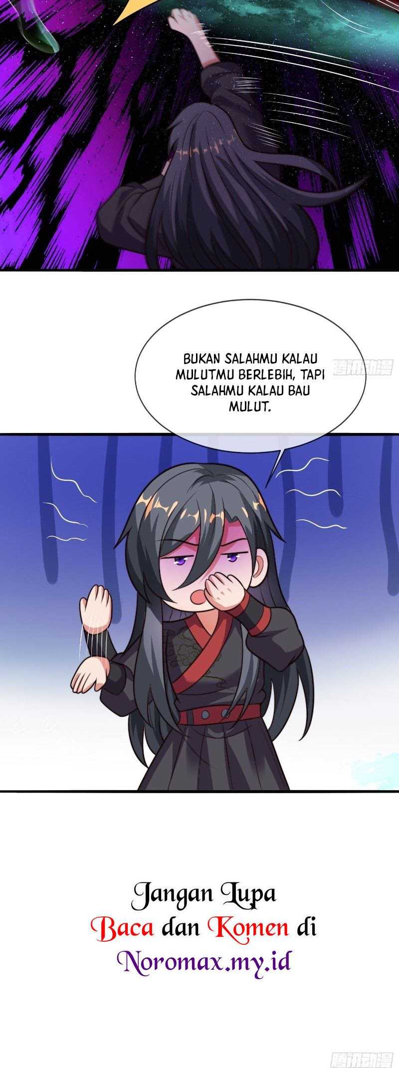 As Soon as I Became a Quasi-Sage, I Was Summoned by the Empress Chapter 43 - halaman 30
