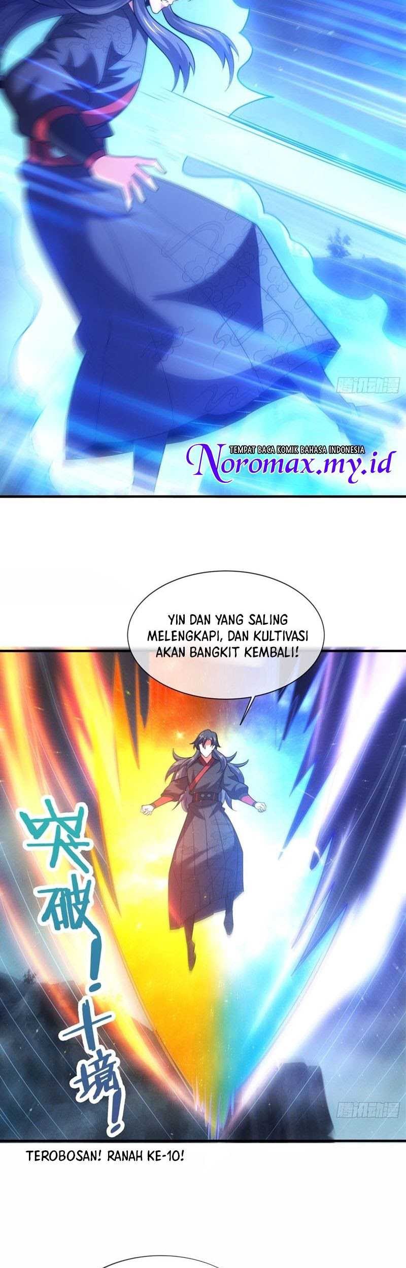 As Soon as I Became a Quasi-Sage, I Was Summoned by the Empress Chapter 43 - halaman 4
