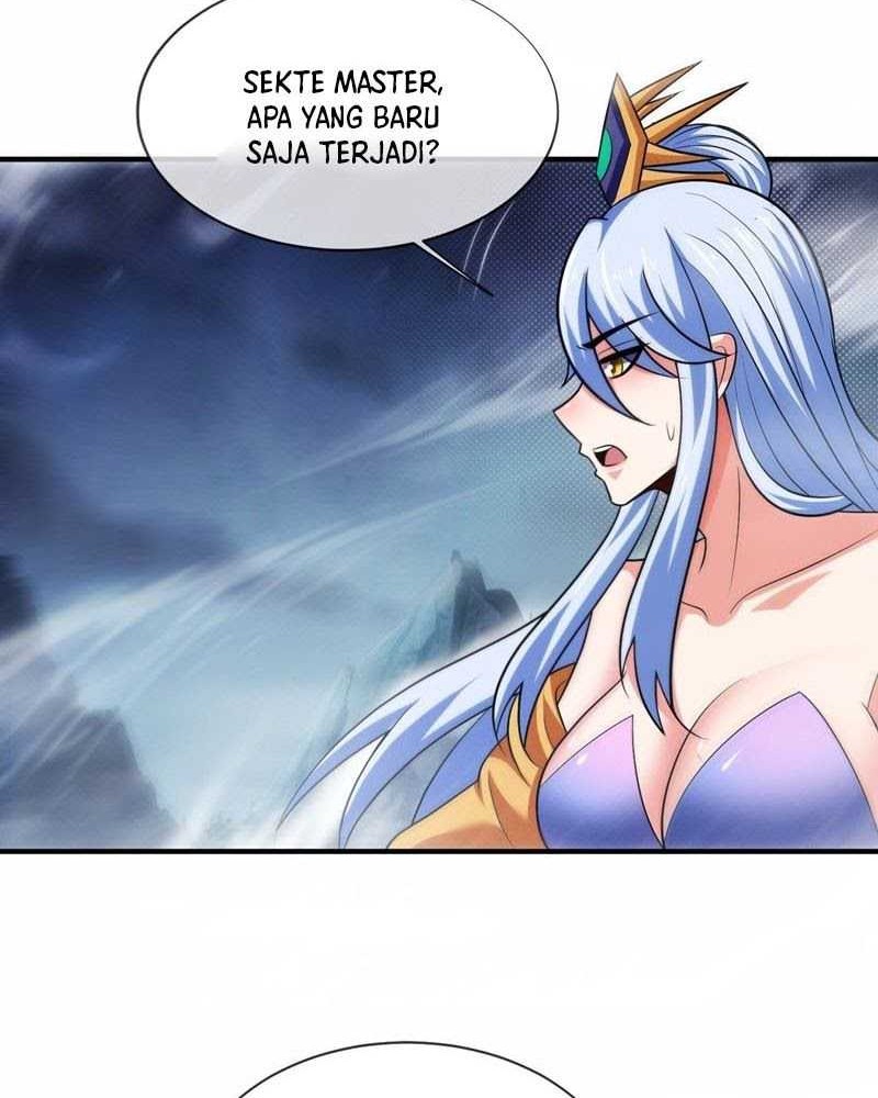 As Soon as I Became a Quasi-Sage, I Was Summoned by the Empress Chapter 43 - halaman 5