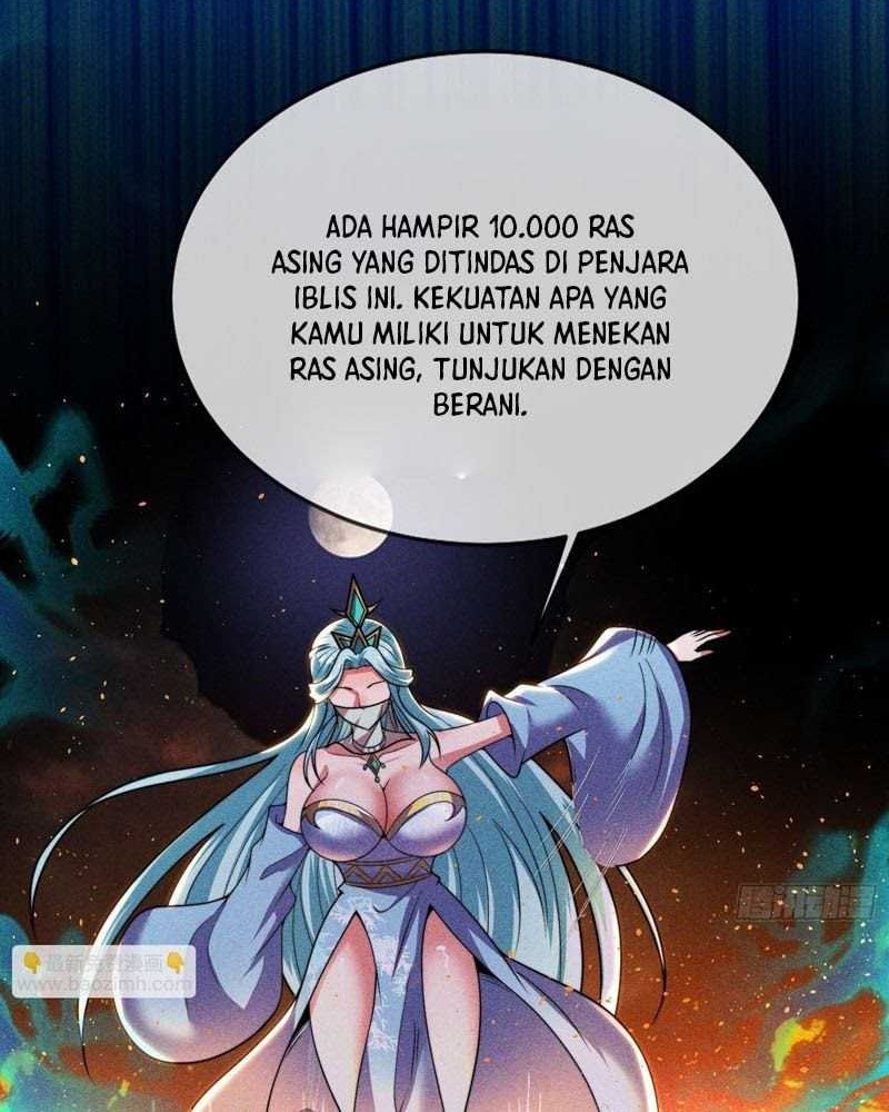 As Soon as I Became a Quasi-Sage, I Was Summoned by the Empress Chapter 44 - halaman 11