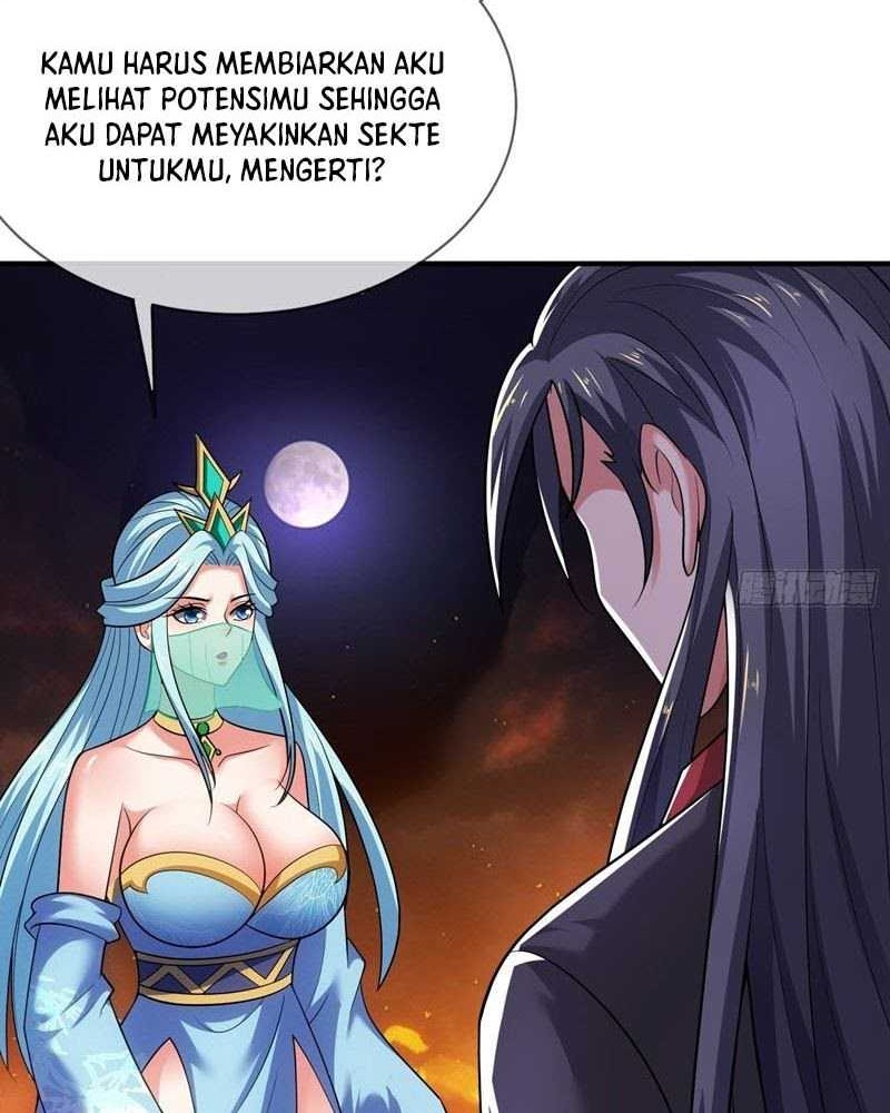 As Soon as I Became a Quasi-Sage, I Was Summoned by the Empress Chapter 44 - halaman 13