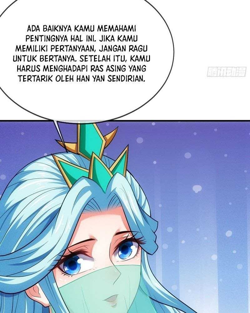 As Soon as I Became a Quasi-Sage, I Was Summoned by the Empress Chapter 44 - halaman 15