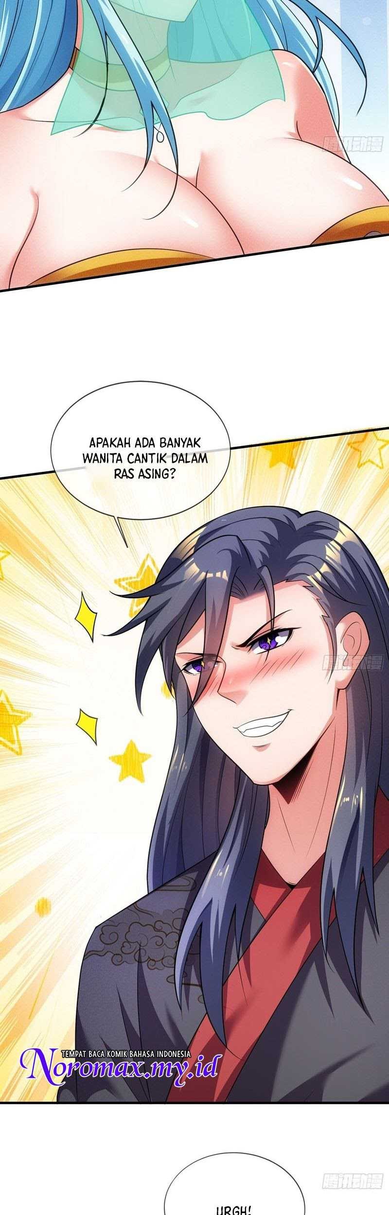 As Soon as I Became a Quasi-Sage, I Was Summoned by the Empress Chapter 44 - halaman 16