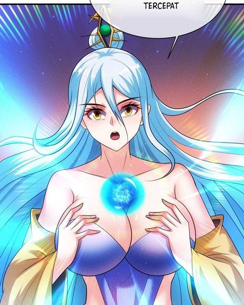 As Soon as I Became a Quasi-Sage, I Was Summoned by the Empress Chapter 44 - halaman 19