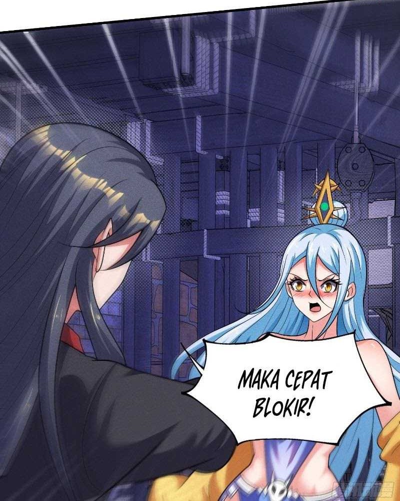 As Soon as I Became a Quasi-Sage, I Was Summoned by the Empress Chapter 44 - halaman 23