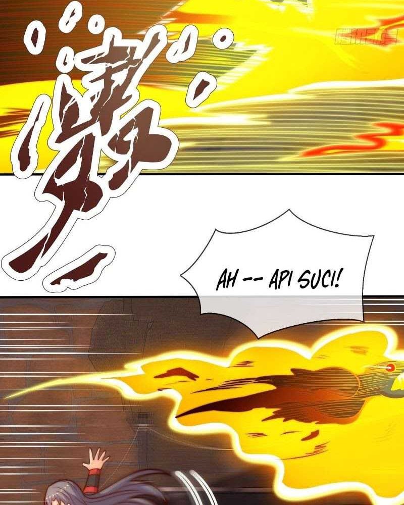 As Soon as I Became a Quasi-Sage, I Was Summoned by the Empress Chapter 44 - halaman 29