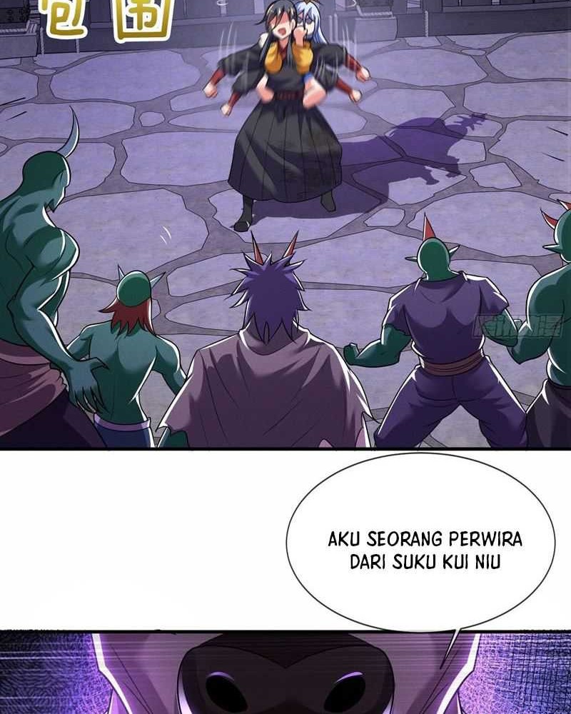 As Soon as I Became a Quasi-Sage, I Was Summoned by the Empress Chapter 45 - halaman 17