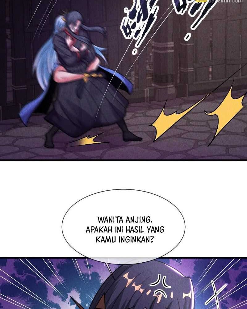 As Soon as I Became a Quasi-Sage, I Was Summoned by the Empress Chapter 45 - halaman 23