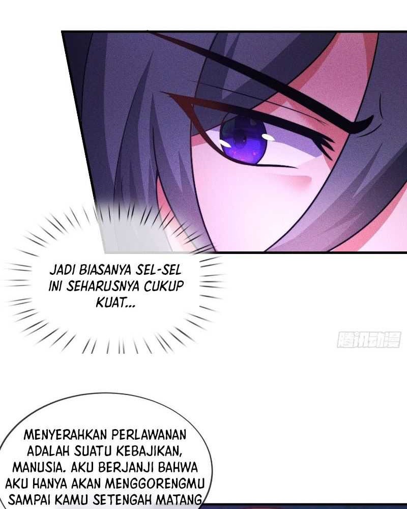As Soon as I Became a Quasi-Sage, I Was Summoned by the Empress Chapter 45 - halaman 25