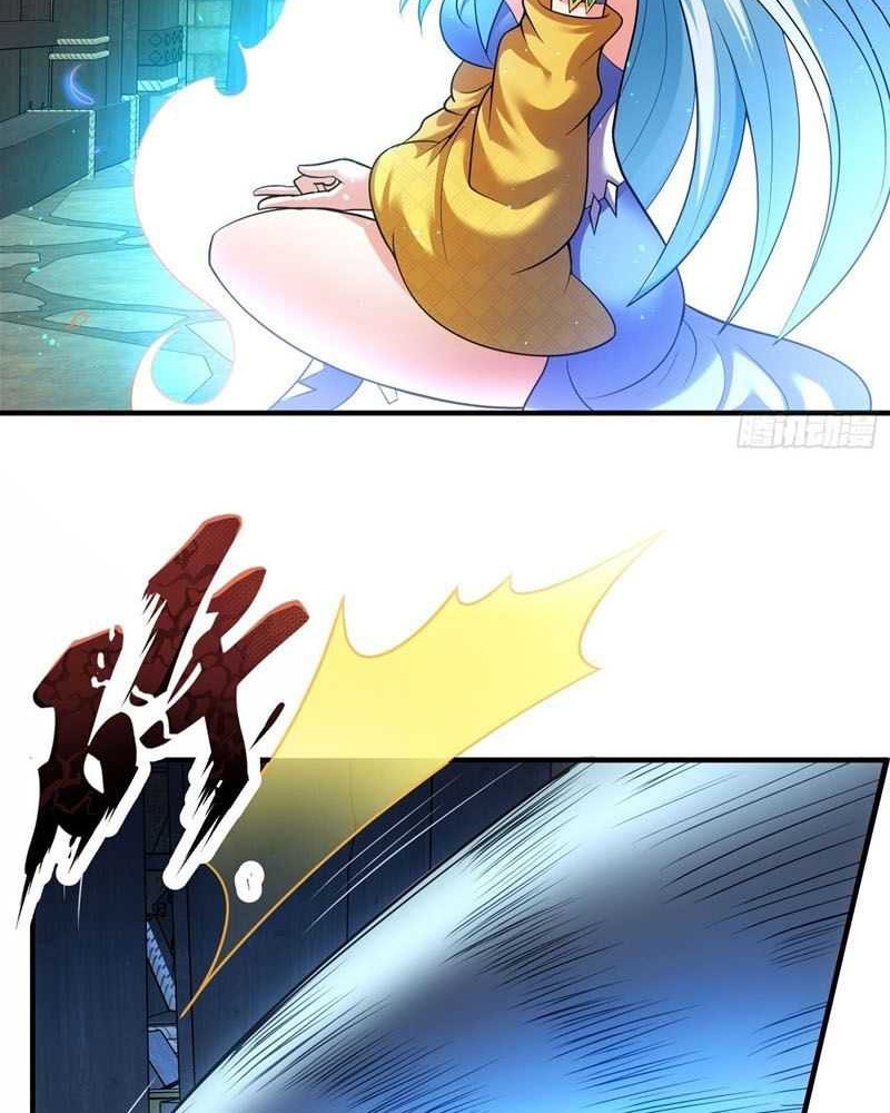 As Soon as I Became a Quasi-Sage, I Was Summoned by the Empress Chapter 45 - halaman 3