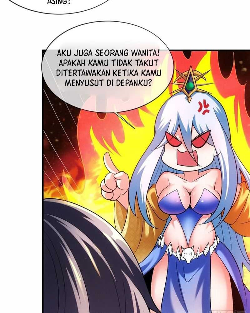As Soon as I Became a Quasi-Sage, I Was Summoned by the Empress Chapter 45 - halaman 5