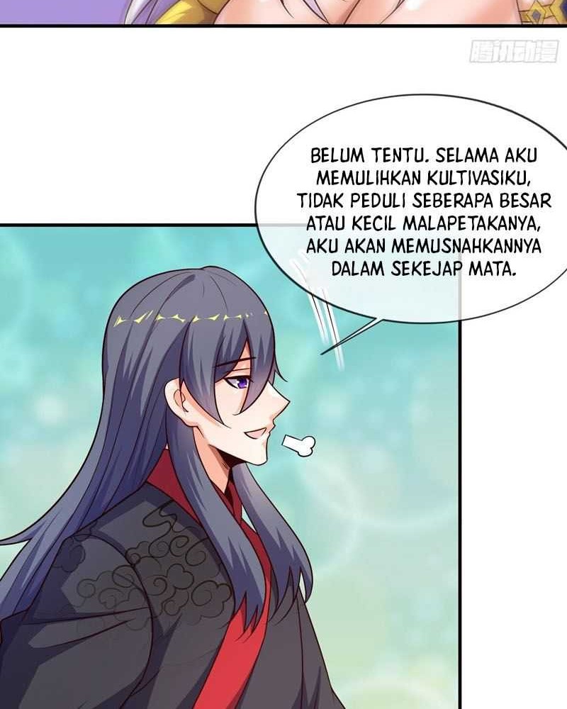 As Soon as I Became a Quasi-Sage, I Was Summoned by the Empress Chapter 45 - halaman 7