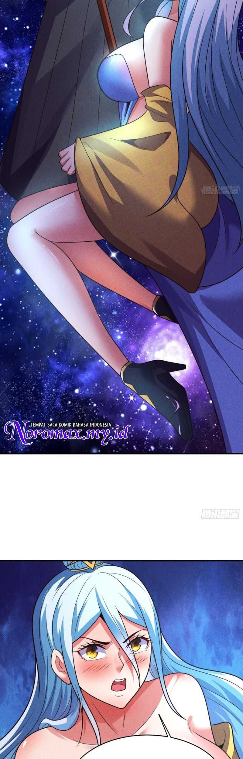 As Soon as I Became a Quasi-Sage, I Was Summoned by the Empress Chapter 46 - halaman 12