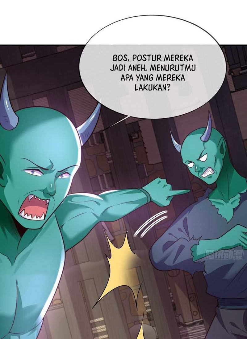 As Soon as I Became a Quasi-Sage, I Was Summoned by the Empress Chapter 46 - halaman 15