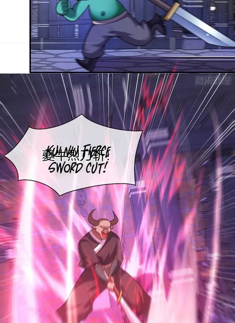 As Soon as I Became a Quasi-Sage, I Was Summoned by the Empress Chapter 46 - halaman 20