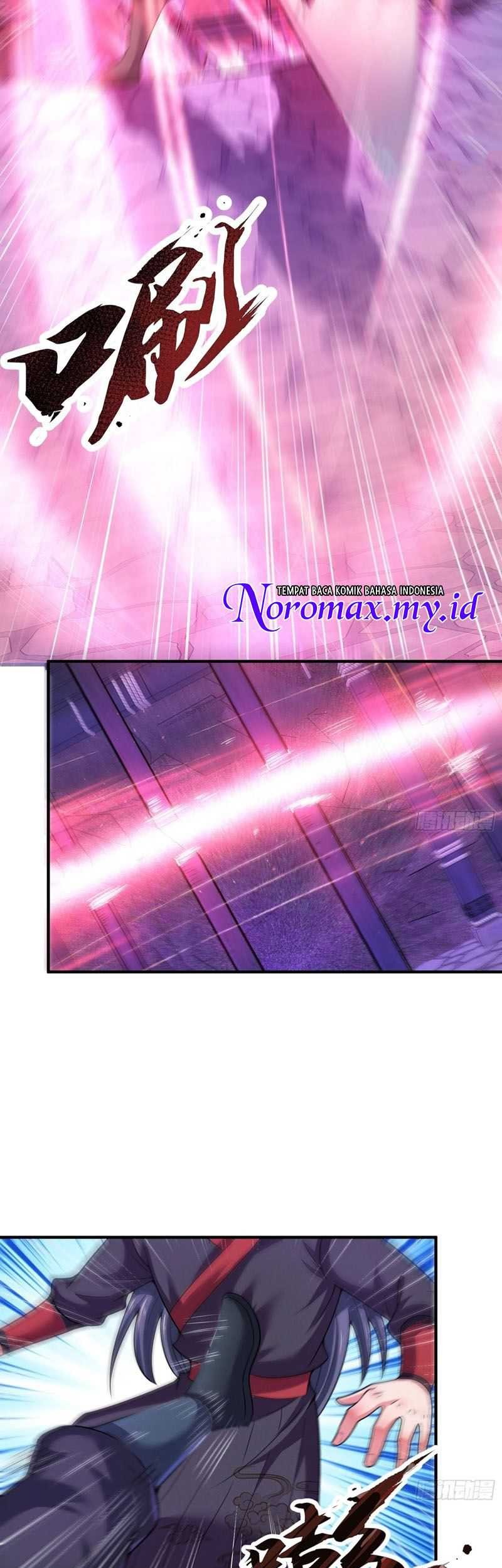 As Soon as I Became a Quasi-Sage, I Was Summoned by the Empress Chapter 46 - halaman 21
