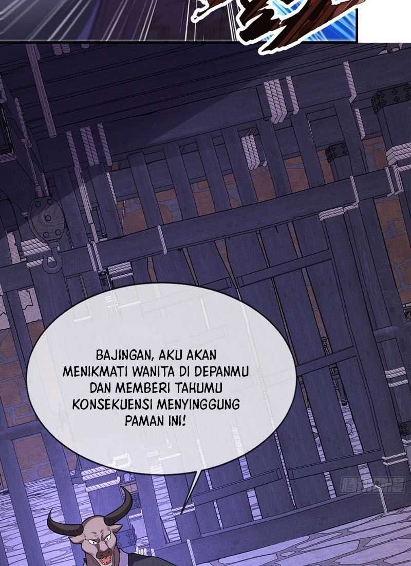 As Soon as I Became a Quasi-Sage, I Was Summoned by the Empress Chapter 46 - halaman 22