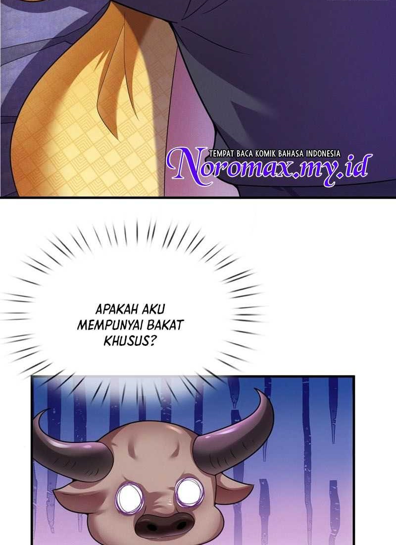 As Soon as I Became a Quasi-Sage, I Was Summoned by the Empress Chapter 46 - halaman 24