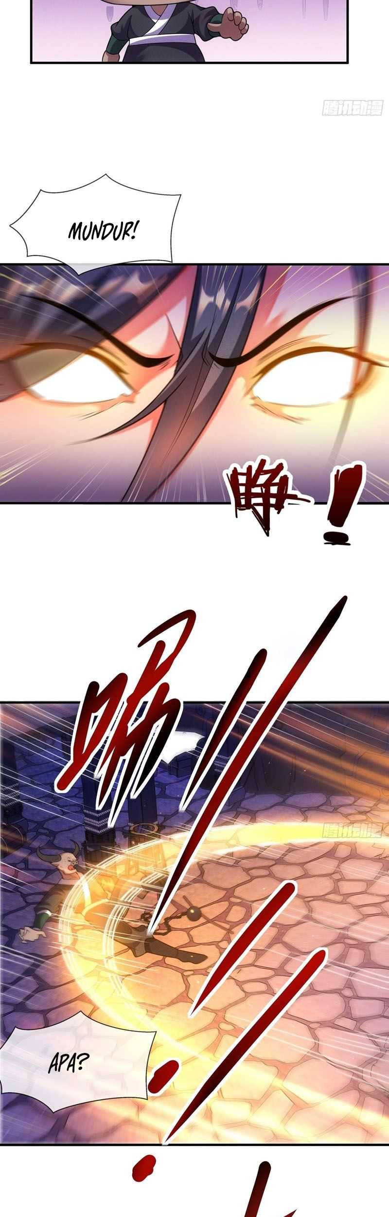 As Soon as I Became a Quasi-Sage, I Was Summoned by the Empress Chapter 46 - halaman 25