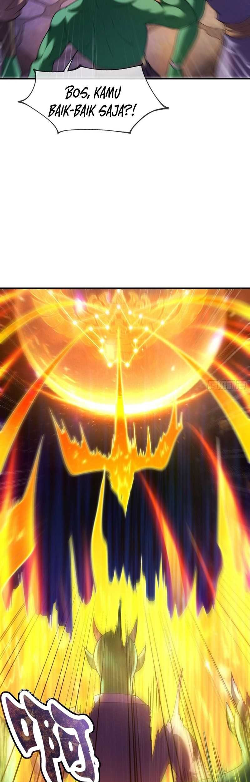 As Soon as I Became a Quasi-Sage, I Was Summoned by the Empress Chapter 46 - halaman 27