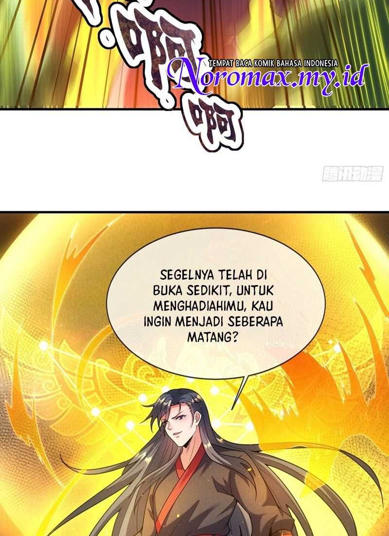 As Soon as I Became a Quasi-Sage, I Was Summoned by the Empress Chapter 46 - halaman 28