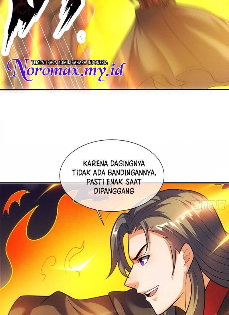 As Soon as I Became a Quasi-Sage, I Was Summoned by the Empress Chapter 46 - halaman 32