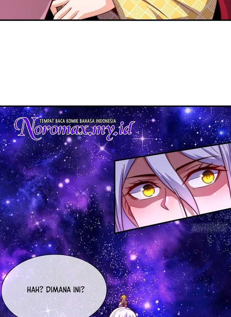 As Soon as I Became a Quasi-Sage, I Was Summoned by the Empress Chapter 46 - halaman 7