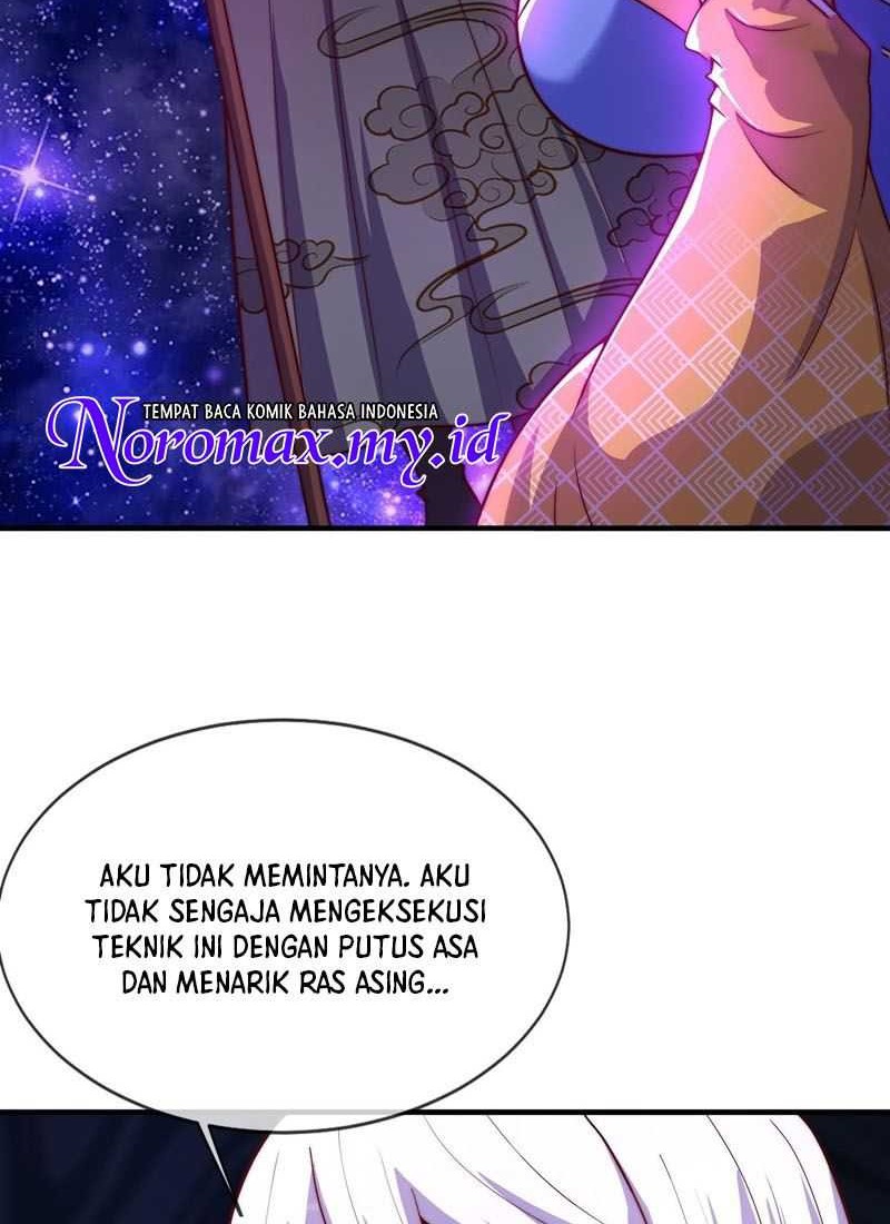 As Soon as I Became a Quasi-Sage, I Was Summoned by the Empress Chapter 46 - halaman 9