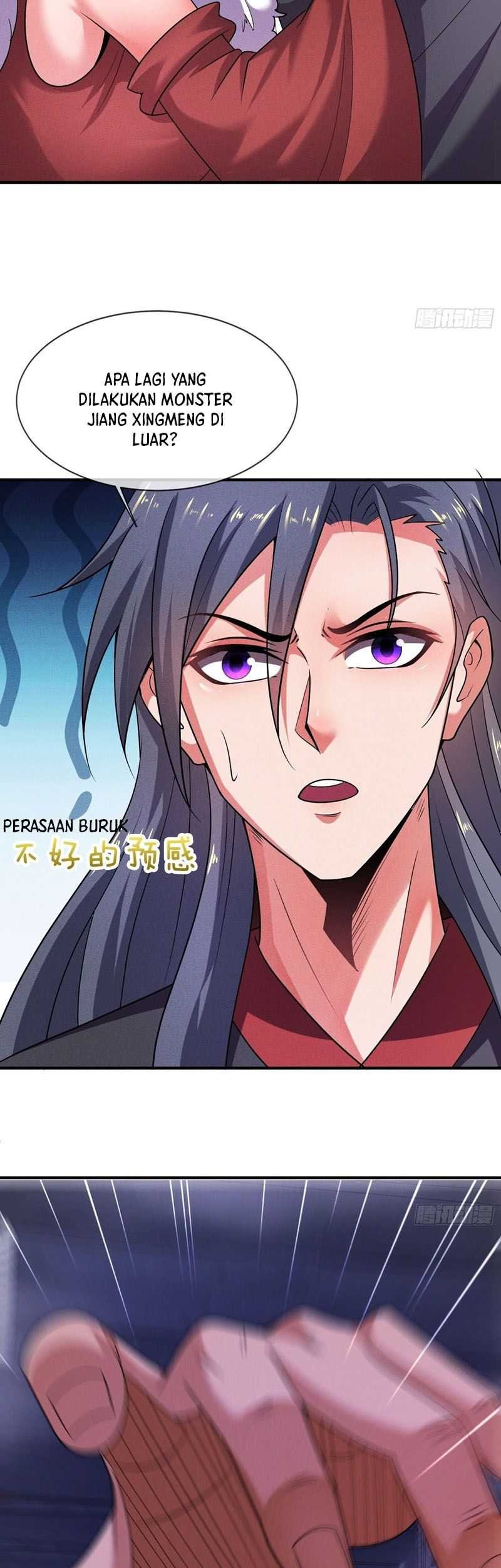 As Soon as I Became a Quasi-Sage, I Was Summoned by the Empress Chapter 47 - halaman 10