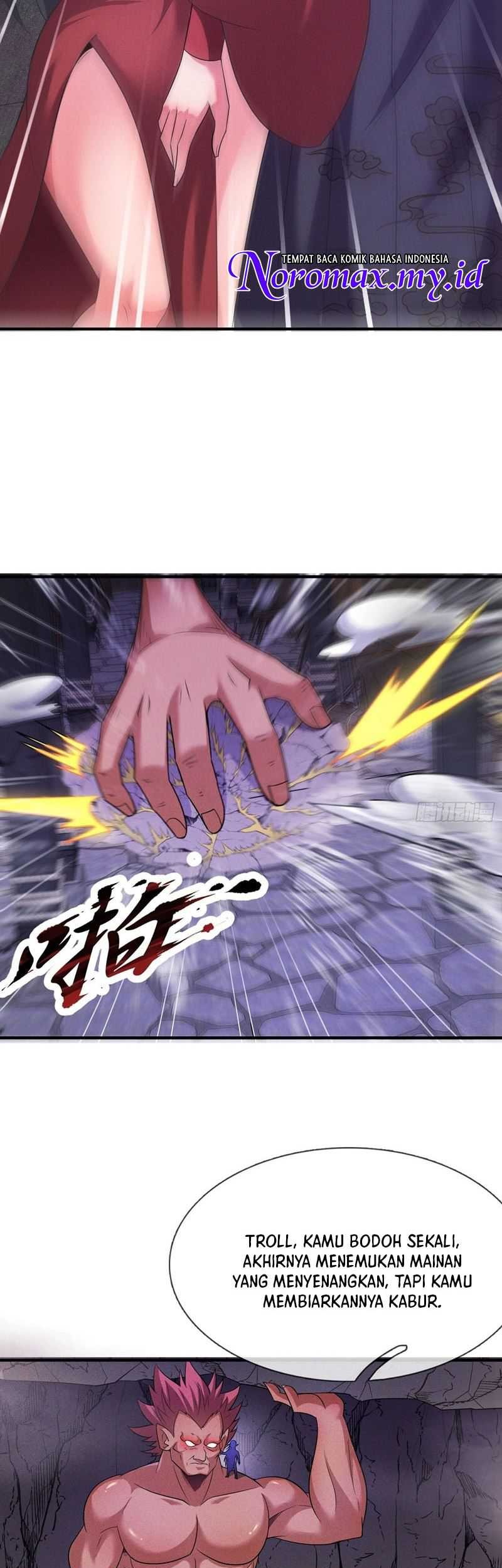 As Soon as I Became a Quasi-Sage, I Was Summoned by the Empress Chapter 47 - halaman 12