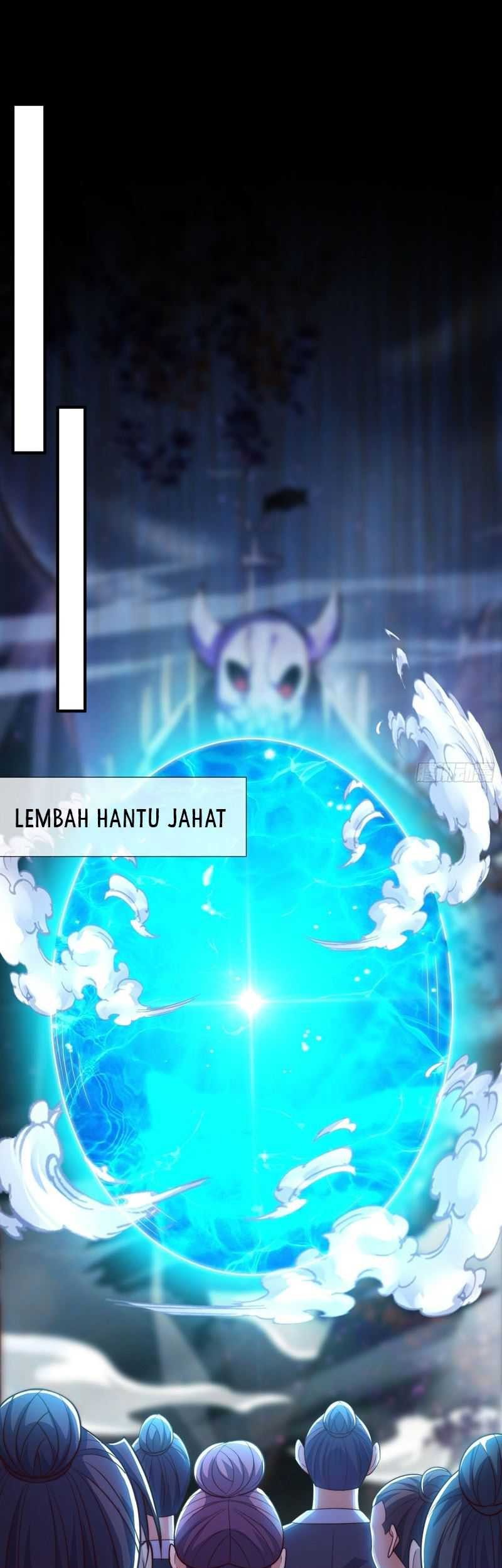 As Soon as I Became a Quasi-Sage, I Was Summoned by the Empress Chapter 47 - halaman 16