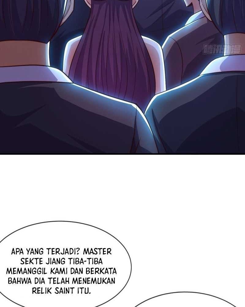 As Soon as I Became a Quasi-Sage, I Was Summoned by the Empress Chapter 47 - halaman 17