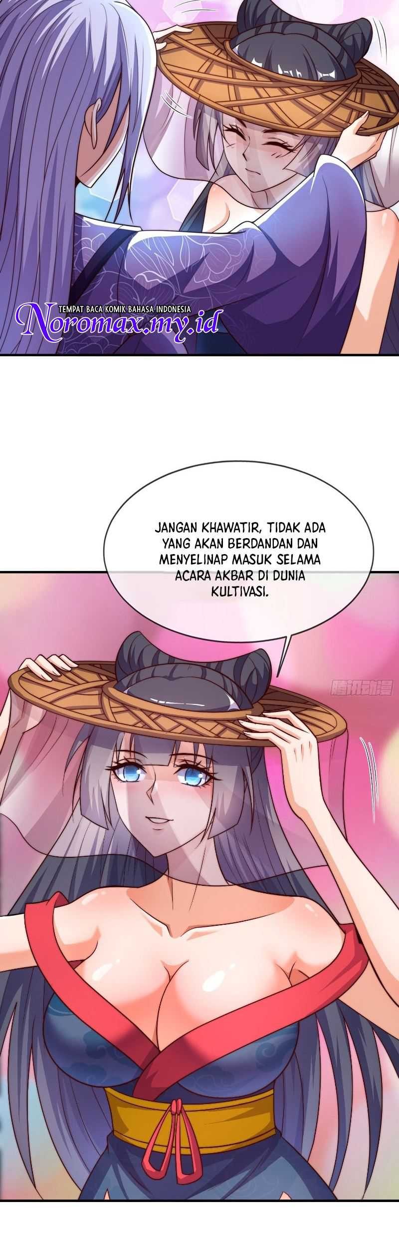 As Soon as I Became a Quasi-Sage, I Was Summoned by the Empress Chapter 47 - halaman 20