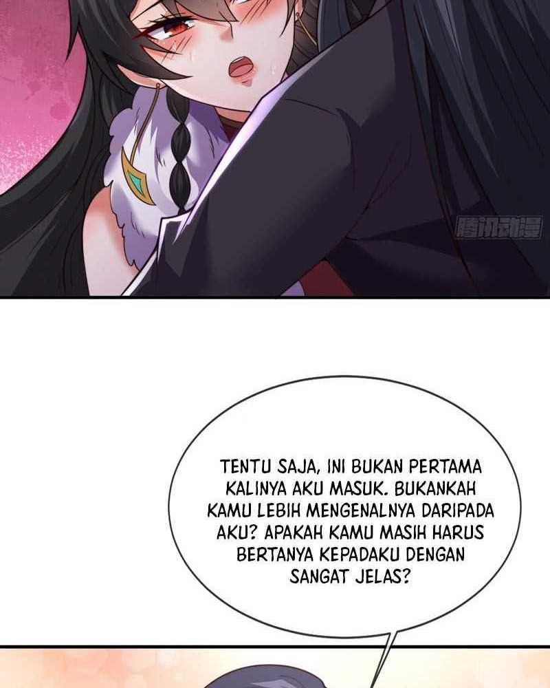 As Soon as I Became a Quasi-Sage, I Was Summoned by the Empress Chapter 47 - halaman 24