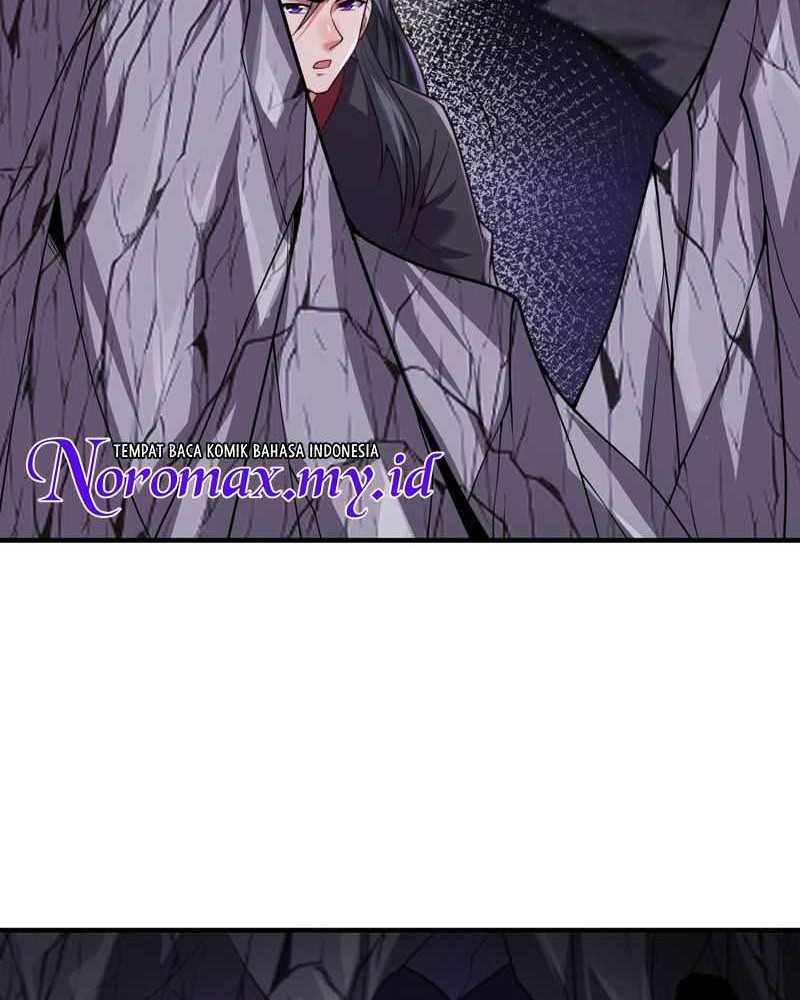 As Soon as I Became a Quasi-Sage, I Was Summoned by the Empress Chapter 47 - halaman 26