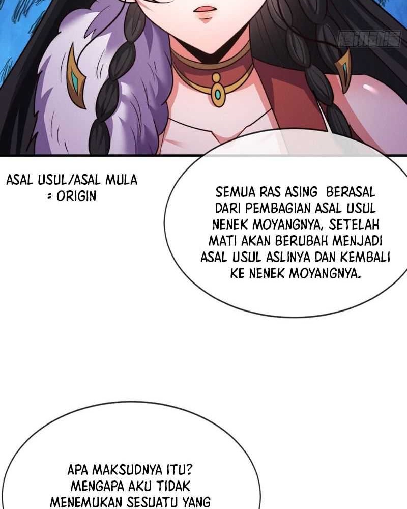 As Soon as I Became a Quasi-Sage, I Was Summoned by the Empress Chapter 47 - halaman 30